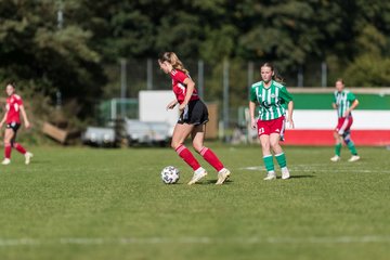 Bild 56 - F SV Boostedt - SG NieBar : Ergebnis: 1:1